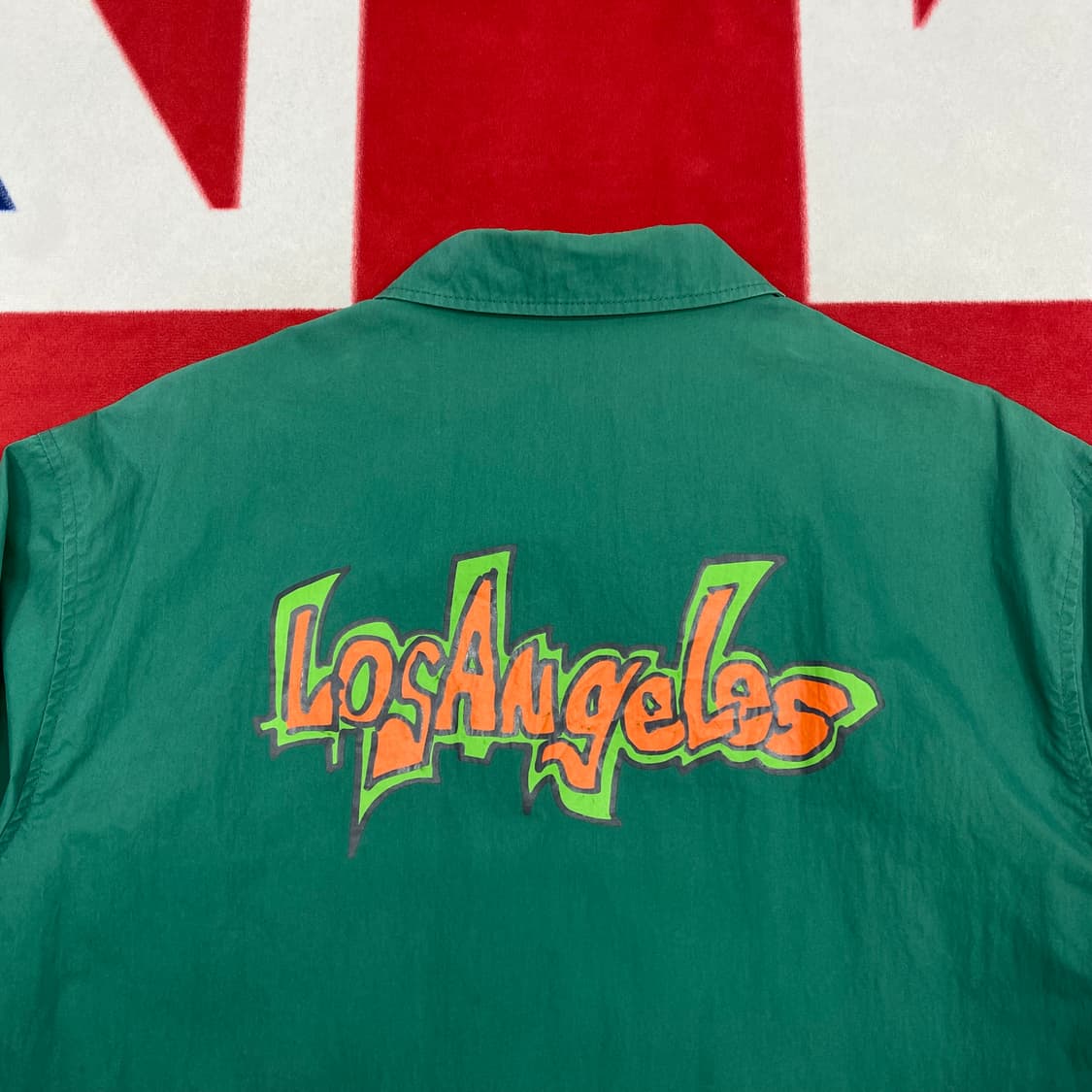 마크곤잘레스 블루종 자켓 L  상품이미지5