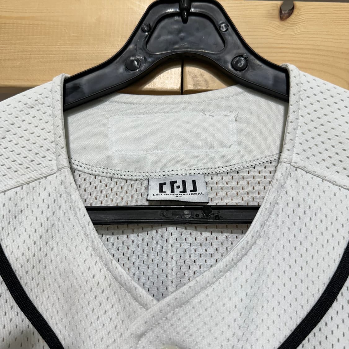 KT위즈 이대형 유니폼 상품이미지3