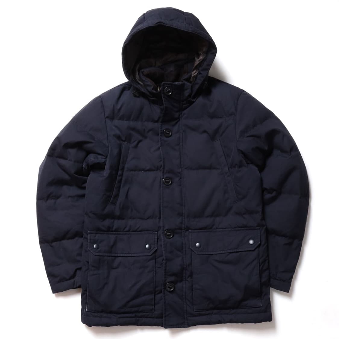 빔즈 B:Ming by Beams Down Puffer Jacket  상품이미지1