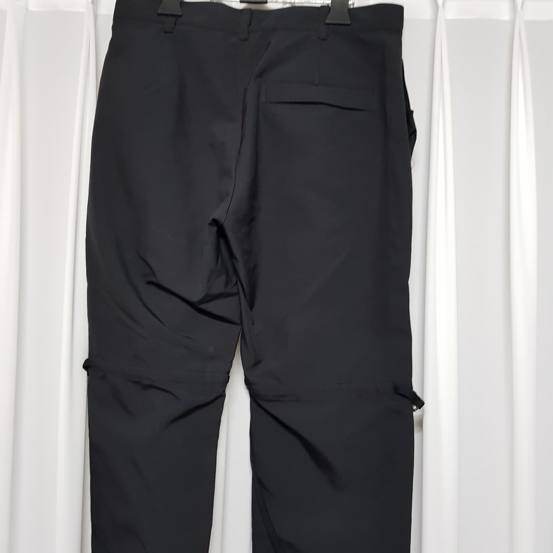 51퍼센트 조거팬츠 29~30 상품이미지4