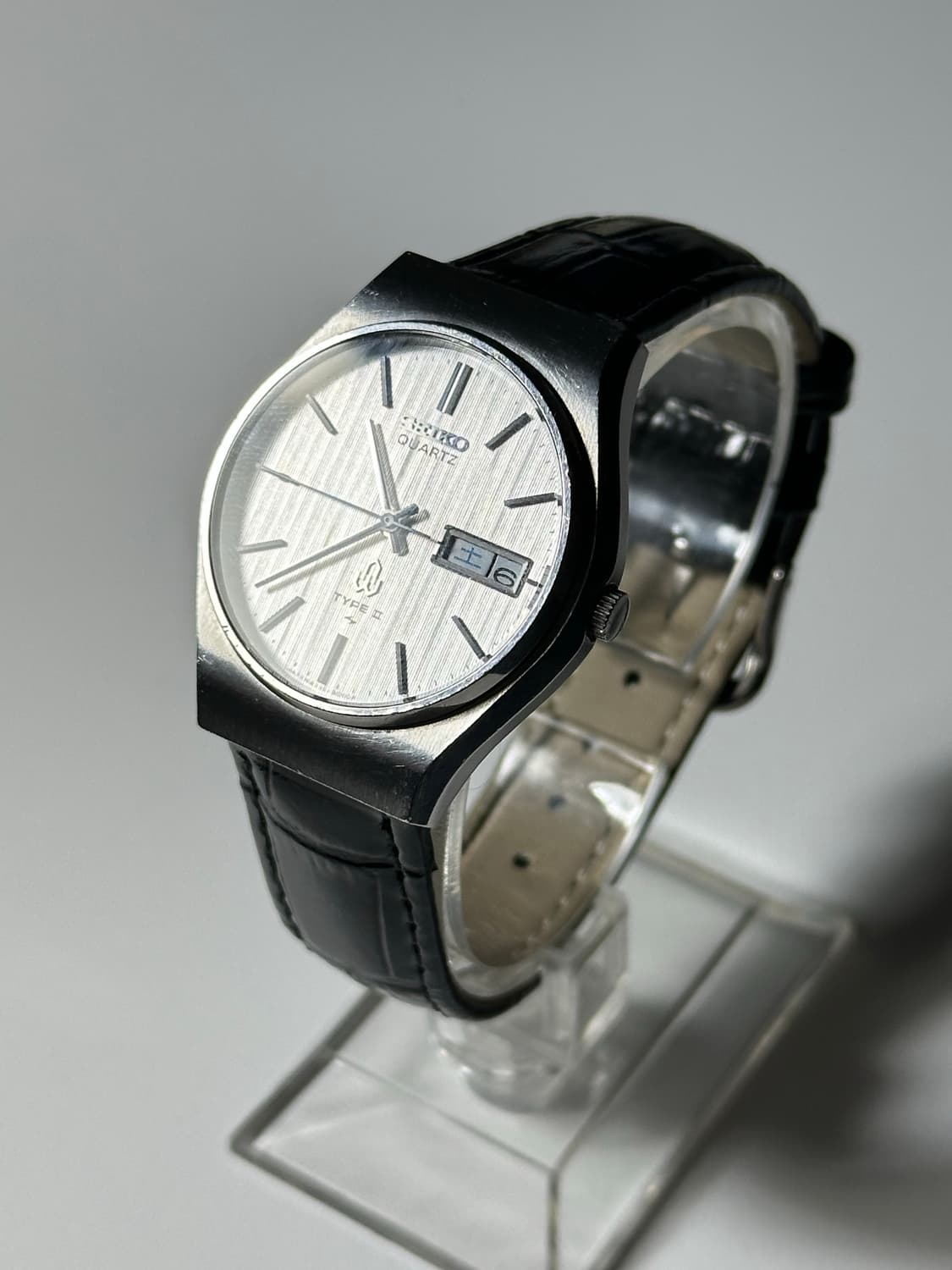 SEIKO quartz type2 상품이미지3