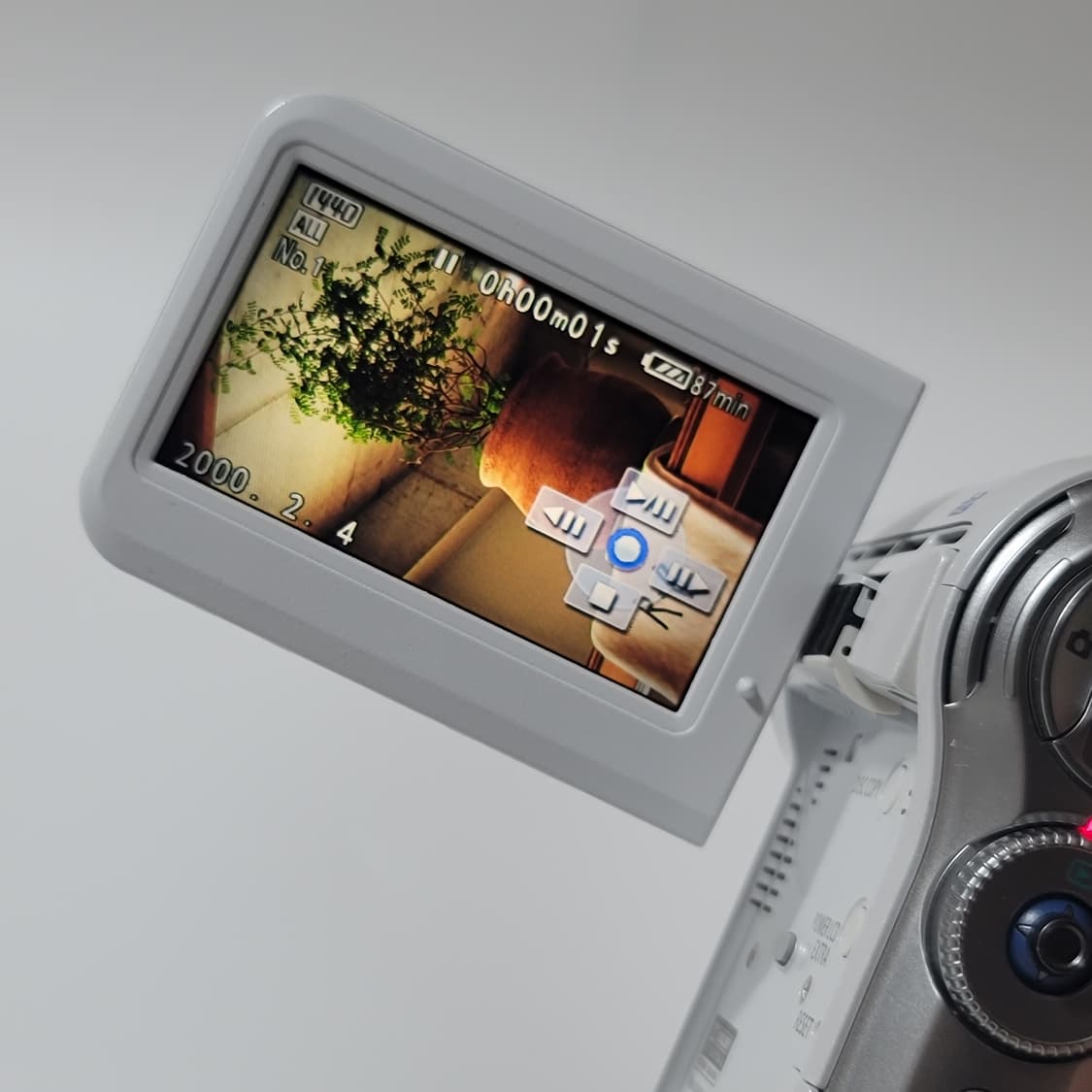 파나소닉 HDC-SD7 Panasonic HDC-SD7 상품이미지3