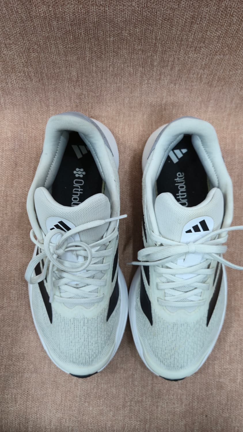 아디다스 265mm- 듀라모 sl2 맨와이드 상품이미지2