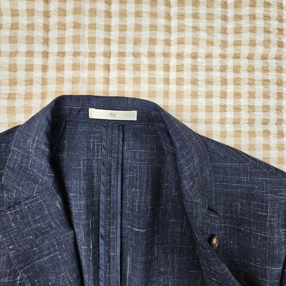 로가디스 여름 블레이저 자켓 남자100 상품이미지7