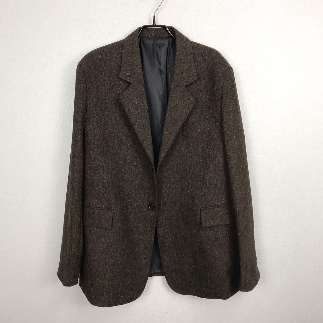 수아레 SUARE 헤리티지 블레이저 자켓 남성M 상품이미지2