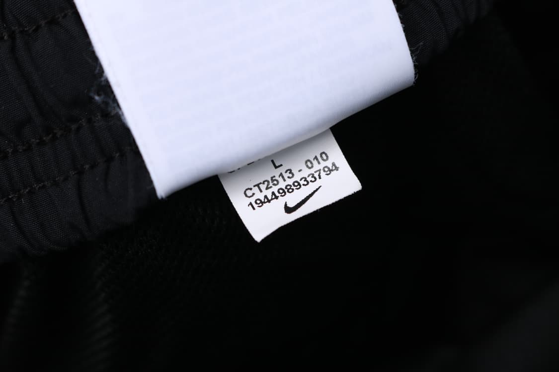 [L] 나이키FC 우븐 커프 조거팬츠 상품이미지5