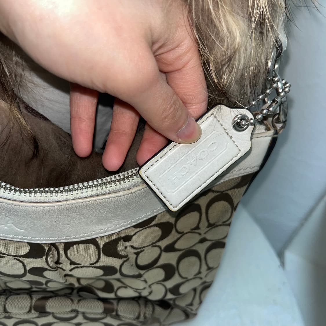 Coach 상품이미지3