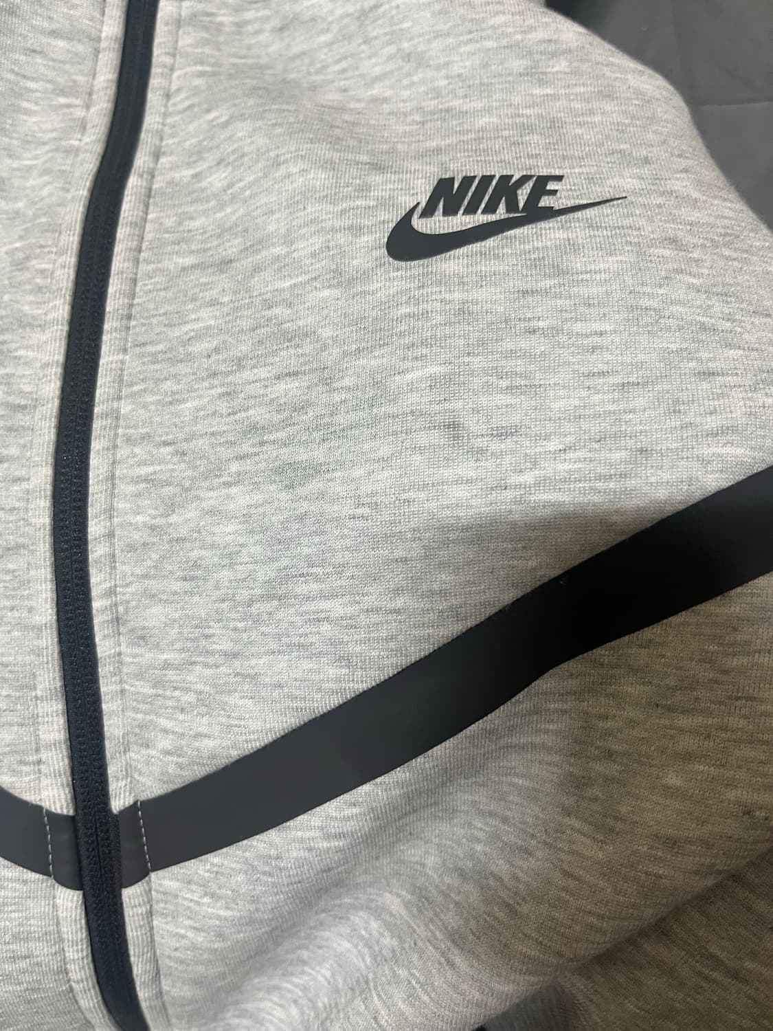 나이키 테크 그레이 상품이미지2