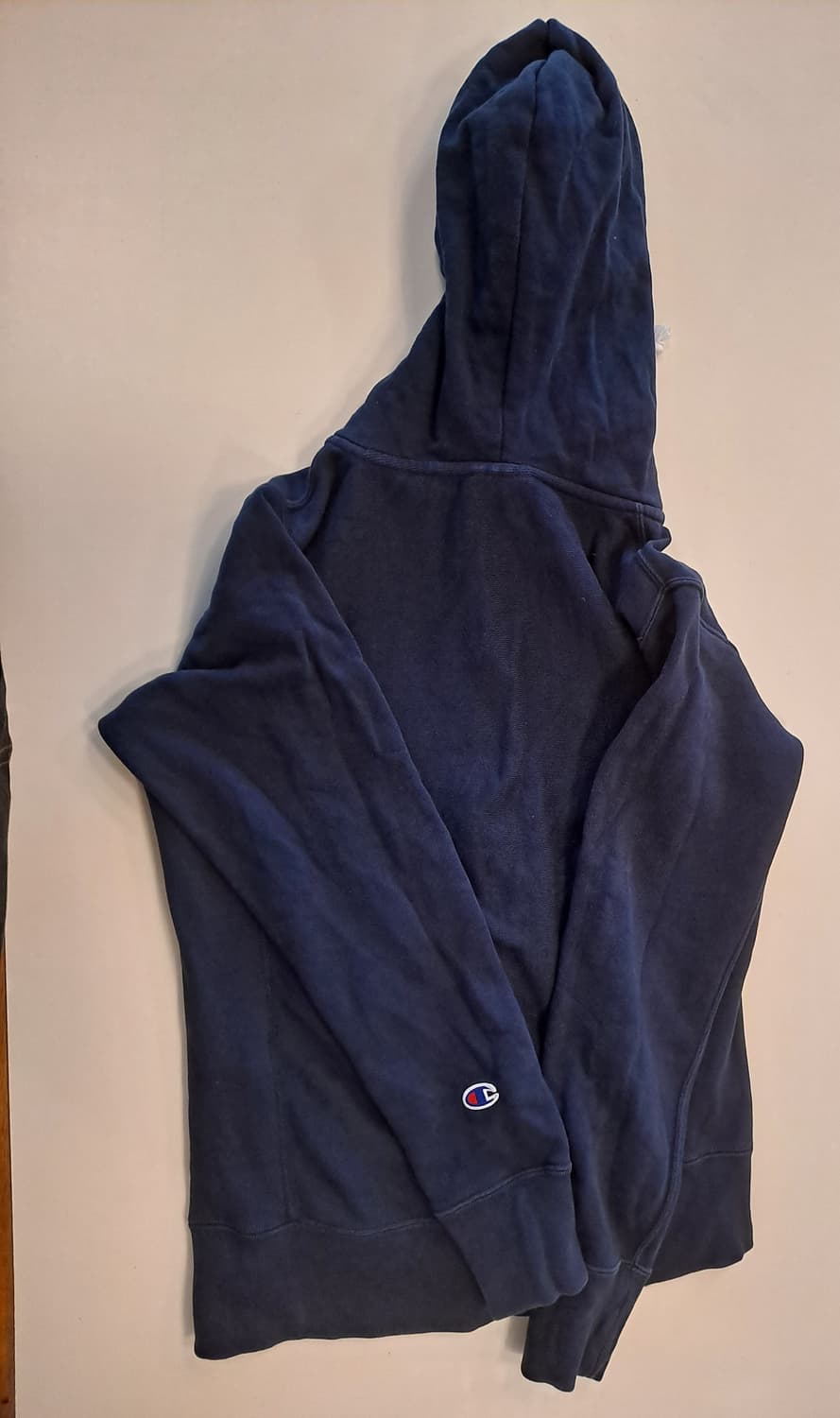 챔피온 리버스위브 후드집업 M사이즈 상품이미지2