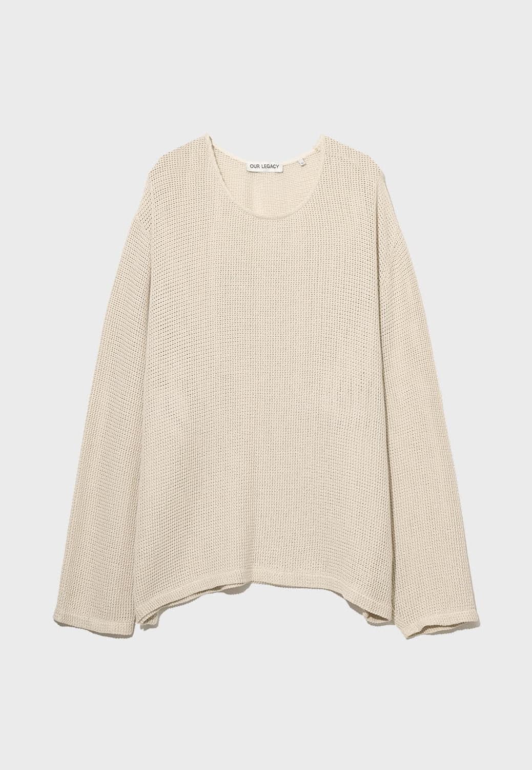 OUR LEGACY knit top 상품이미지1