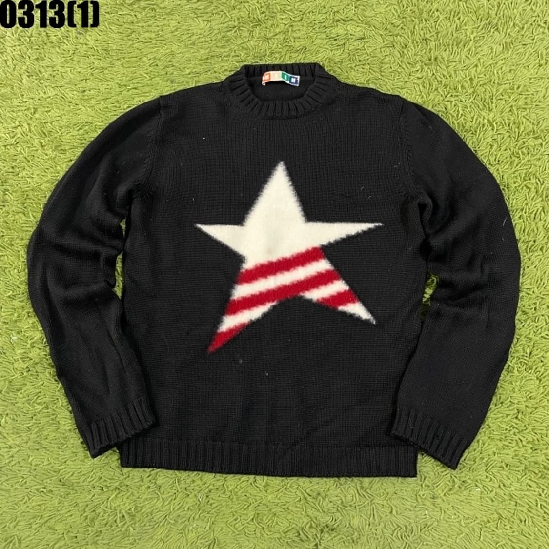 Msgm 니트 상품이미지1