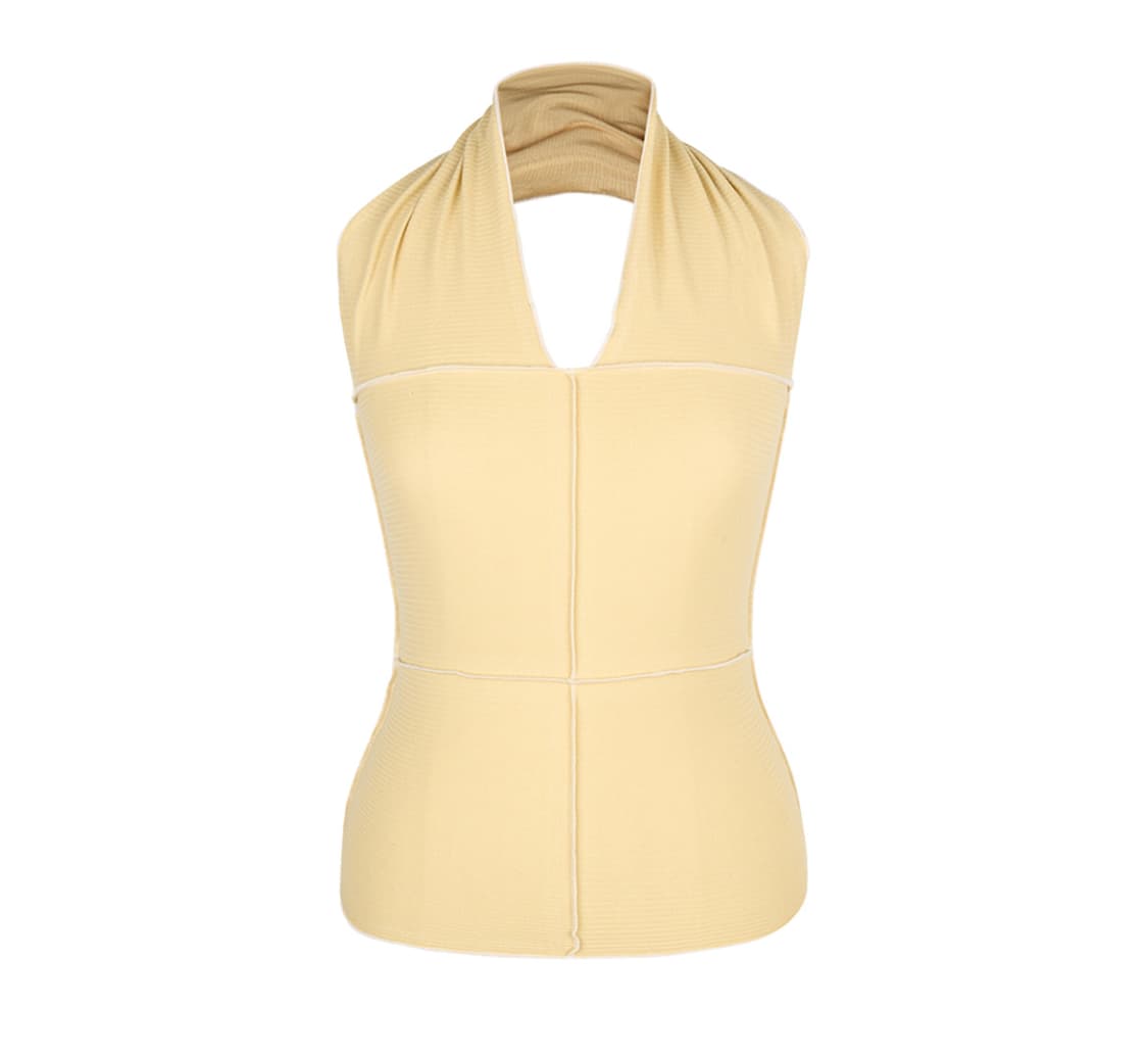 Baserange cinder top  상품이미지2