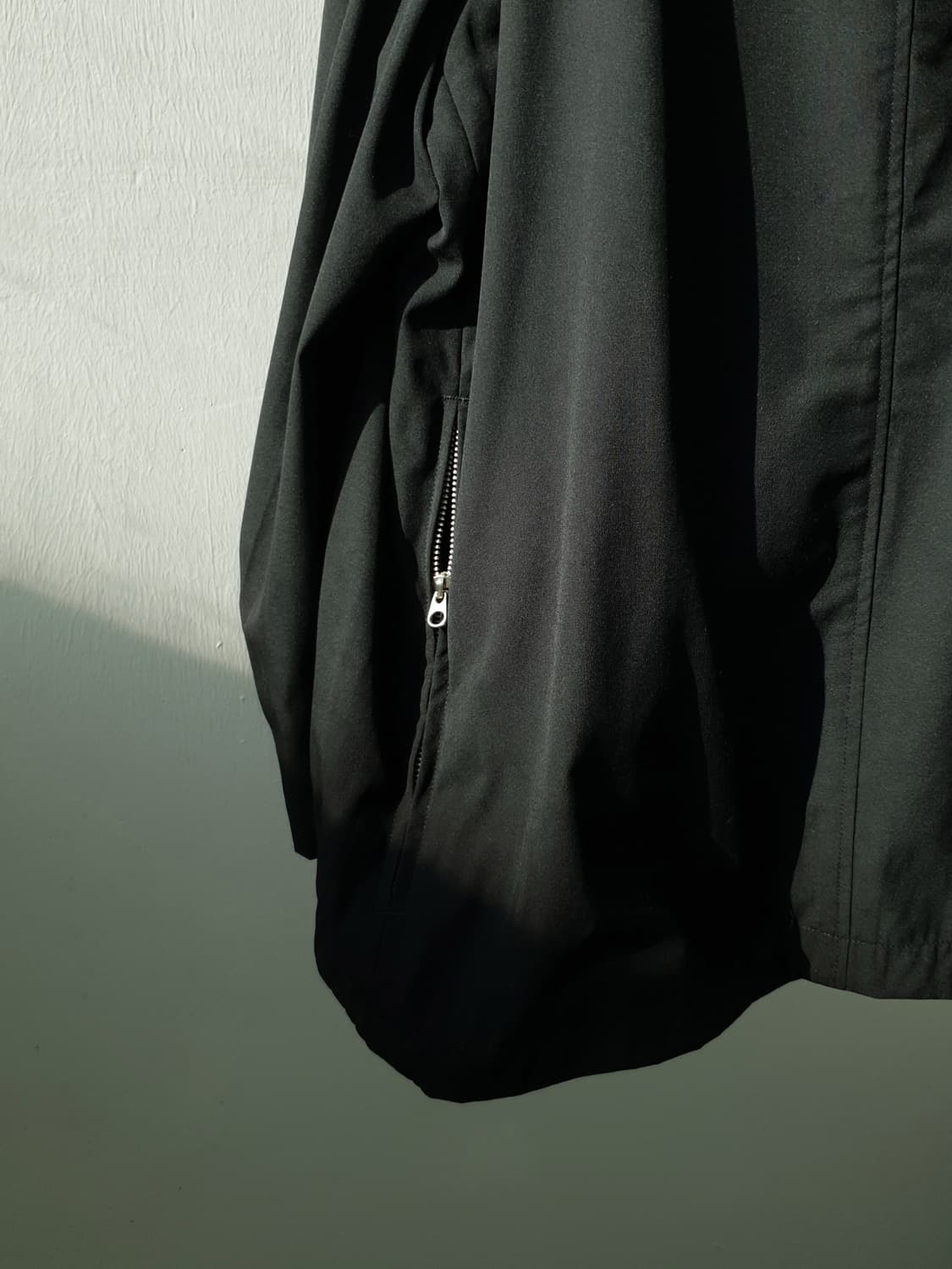 90s,00s Y's mac coat by Yohji Yamamoto 상품이미지8