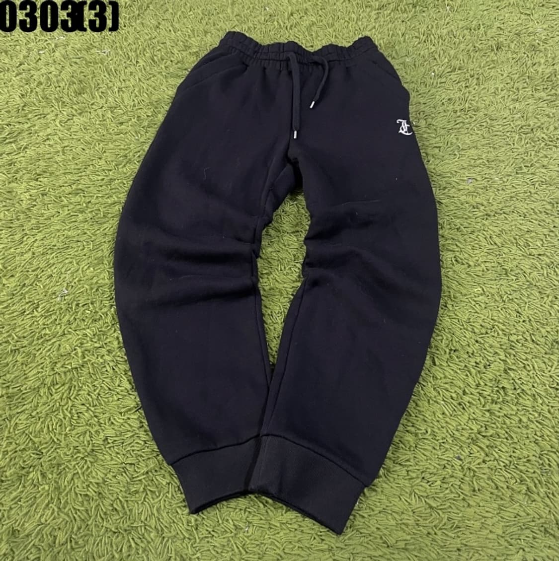 쥬시꾸뛰르 트레이닝 셋업 상품이미지7