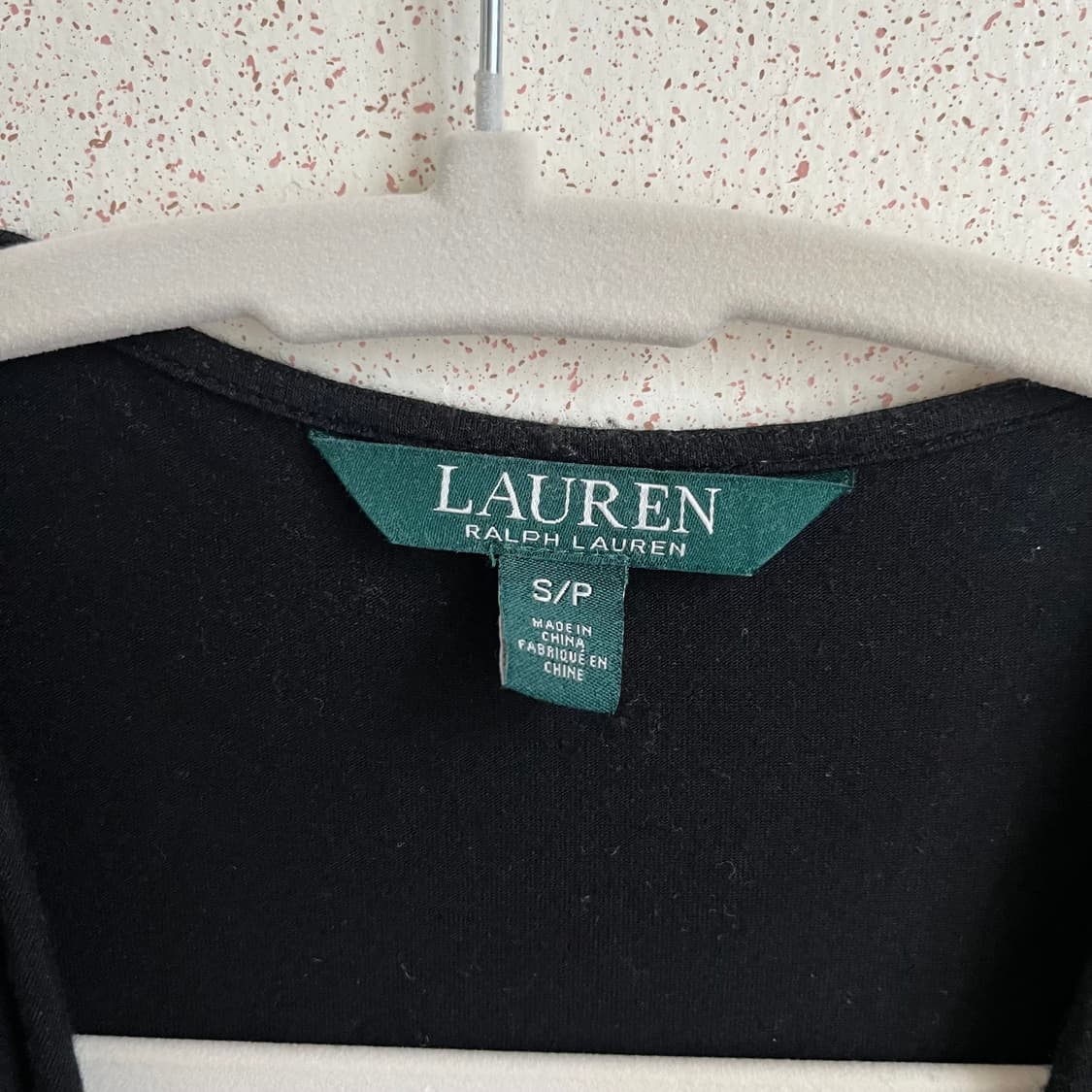 랄프로렌 랩셔츠 상품이미지3