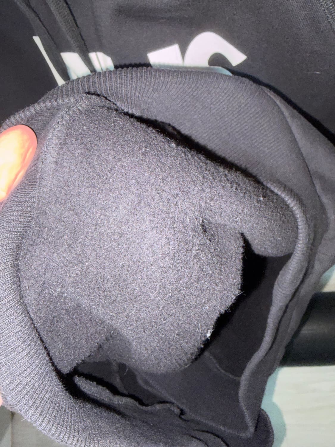 데우스 후드 상품이미지4