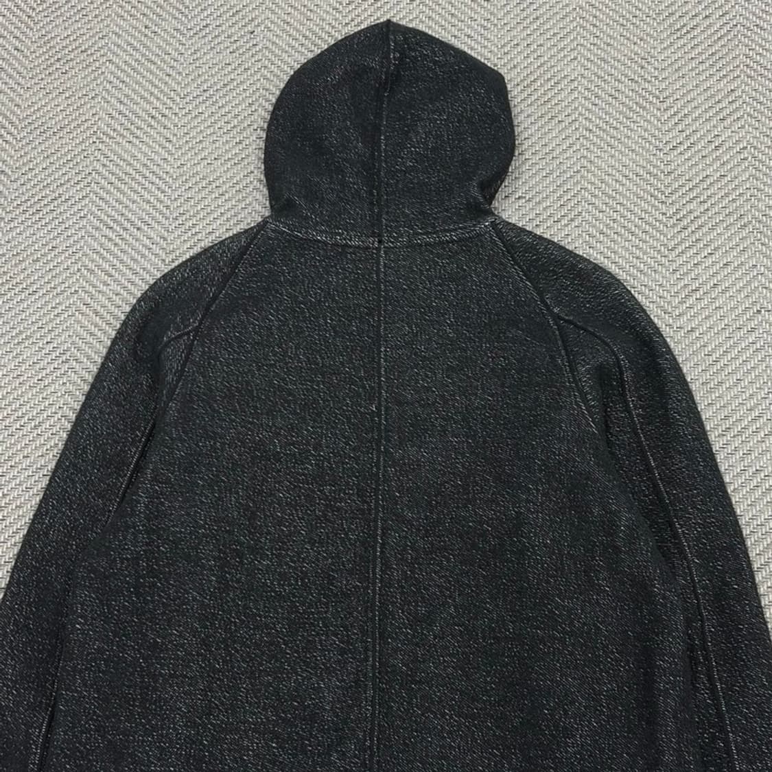 알렉산더왕 후드 집업 코트 v2077 상품이미지4