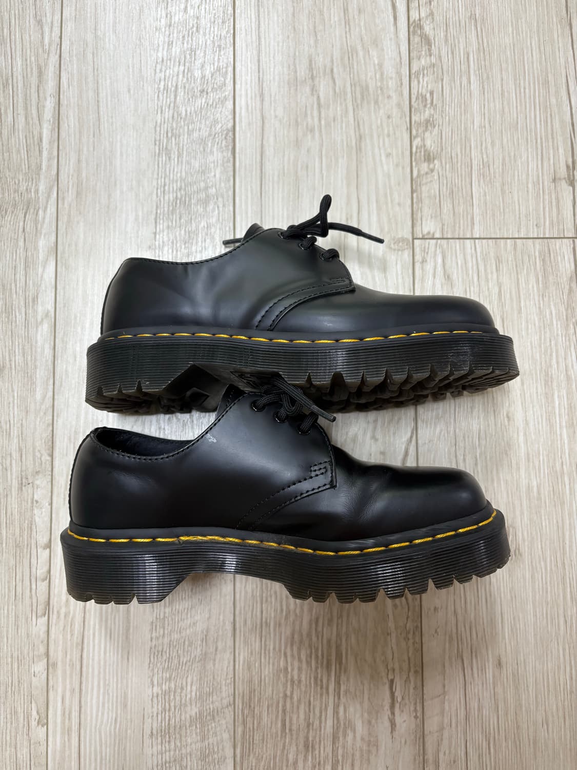 닥터마틴 1461 3홀 벡스 230 상품이미지3