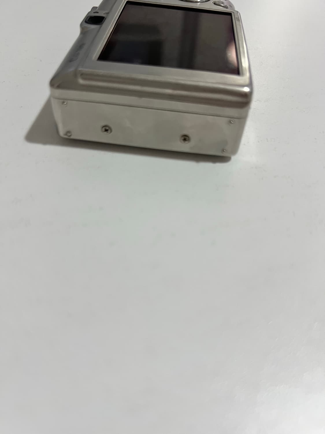 캐논 익시 70 (익서스 60, sd600) 빈티지 디카 상품이미지8