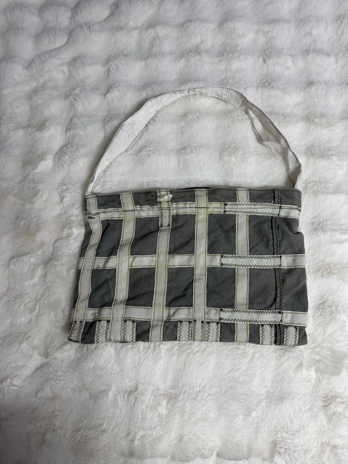 푸에브코 파라슈트 백 상품이미지1