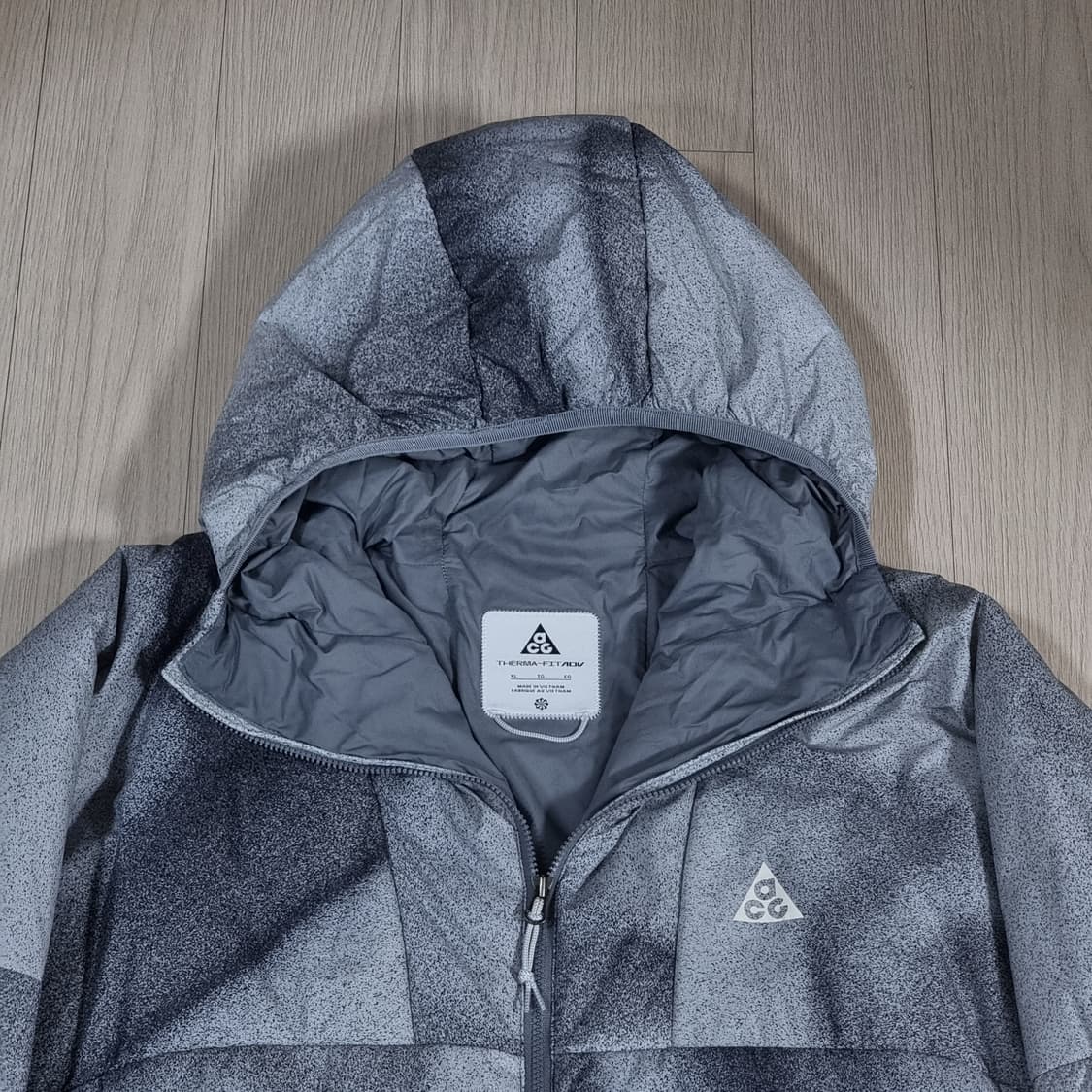 나이키 ACG 롭데도프 오로라 상품이미지2