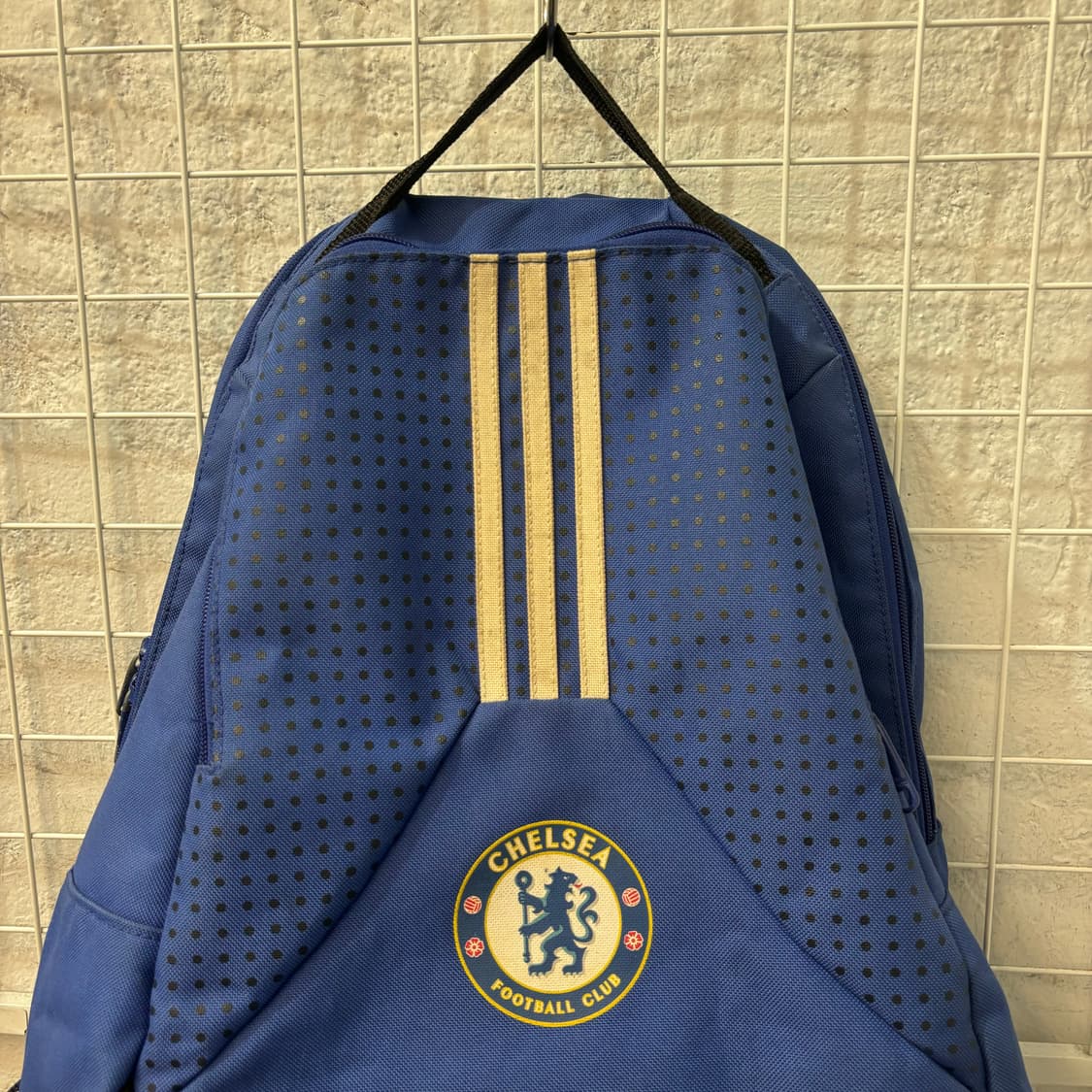 아디다스 09 첼시 FC 백팩 OS 상품이미지3