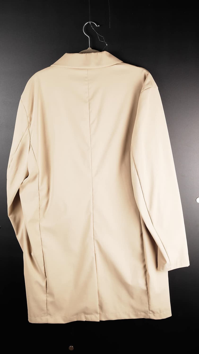 ANDZ 앤드지 베이지코트 상품이미지5