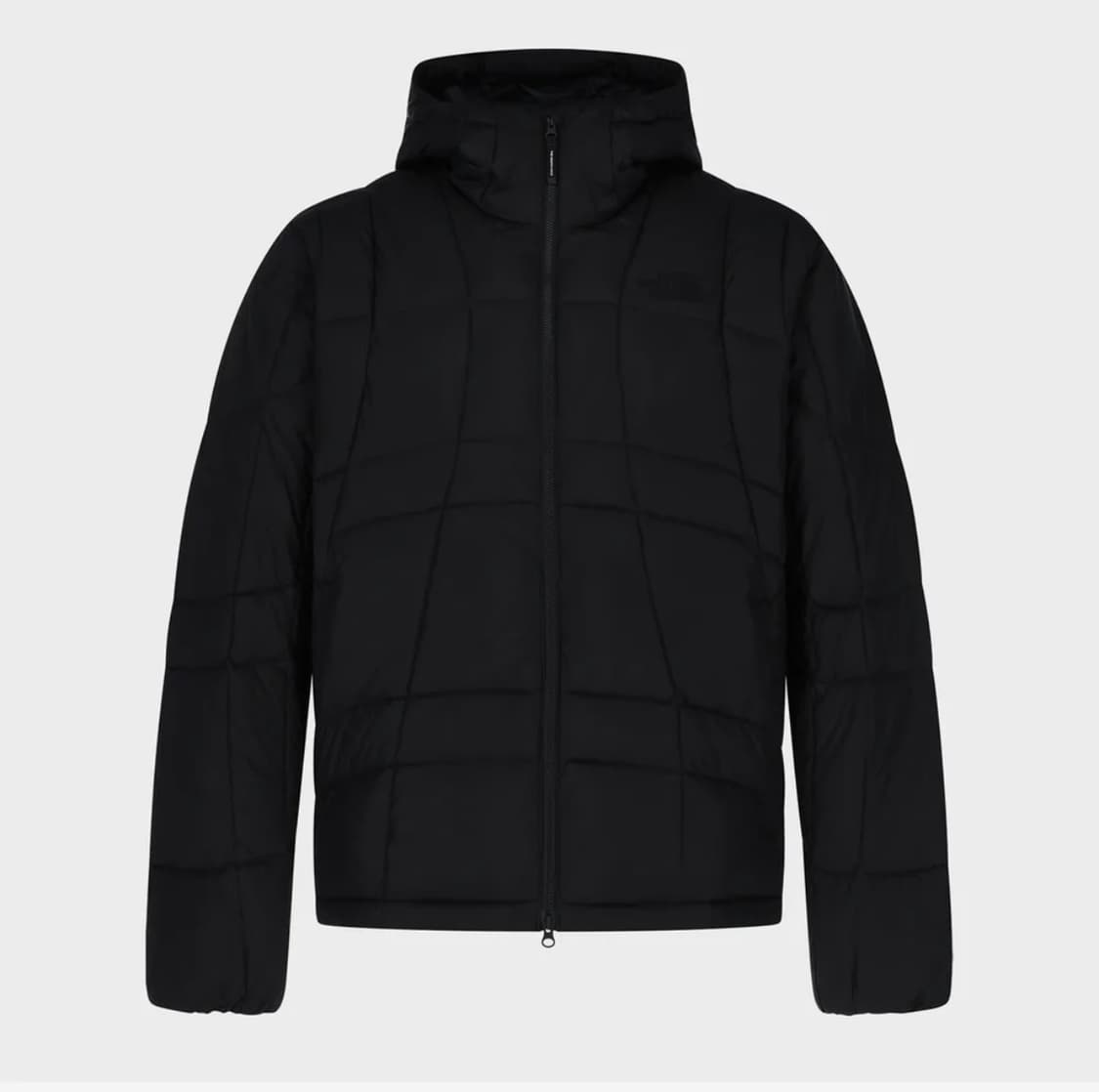 노스페이스 NJ3NR54J 화이트라벨 웨이브 LT 온 자켓 BLACK 상품이미지1