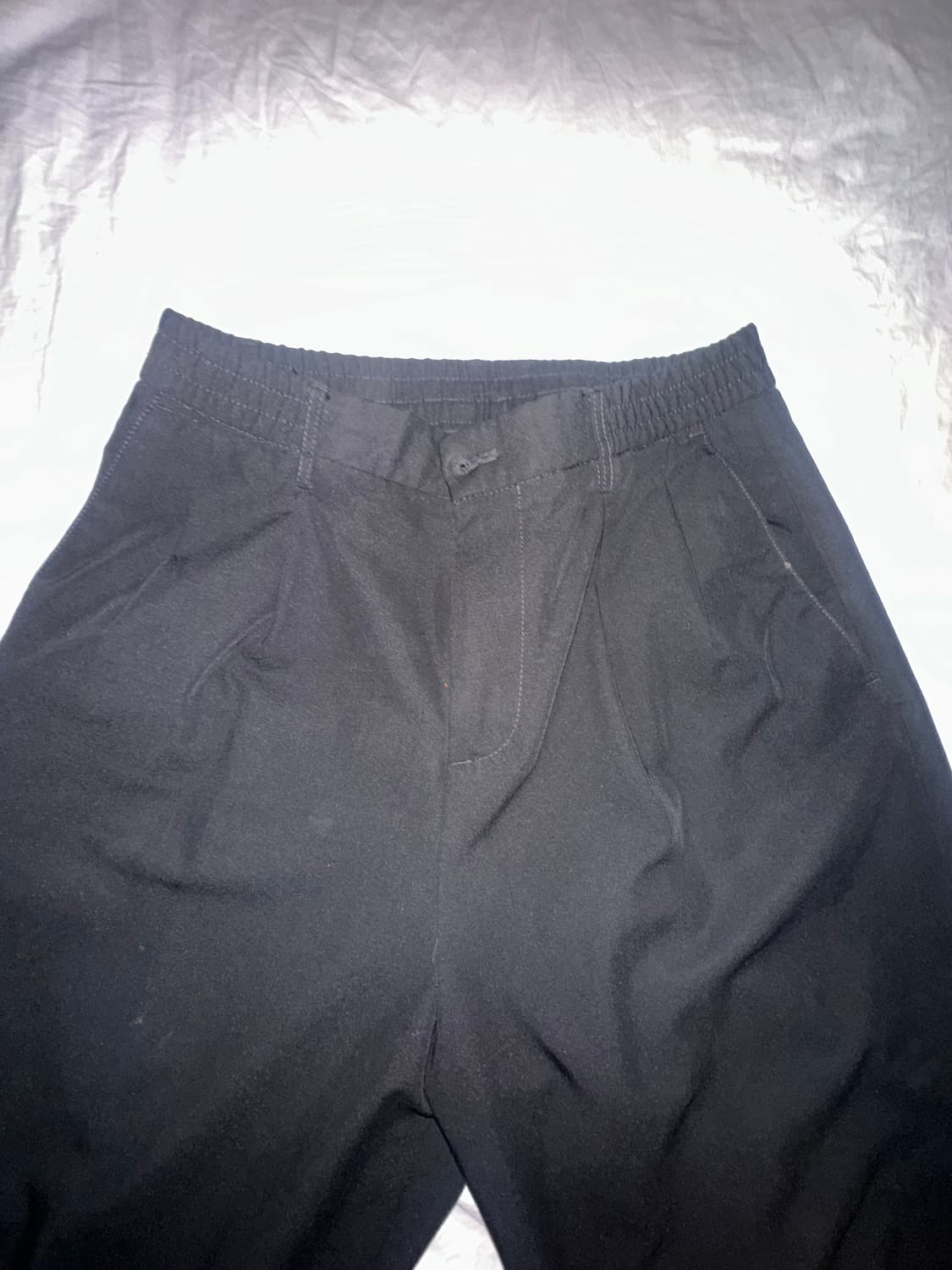 자라 와이드팬츠 Zara widepants (S) 상품이미지3