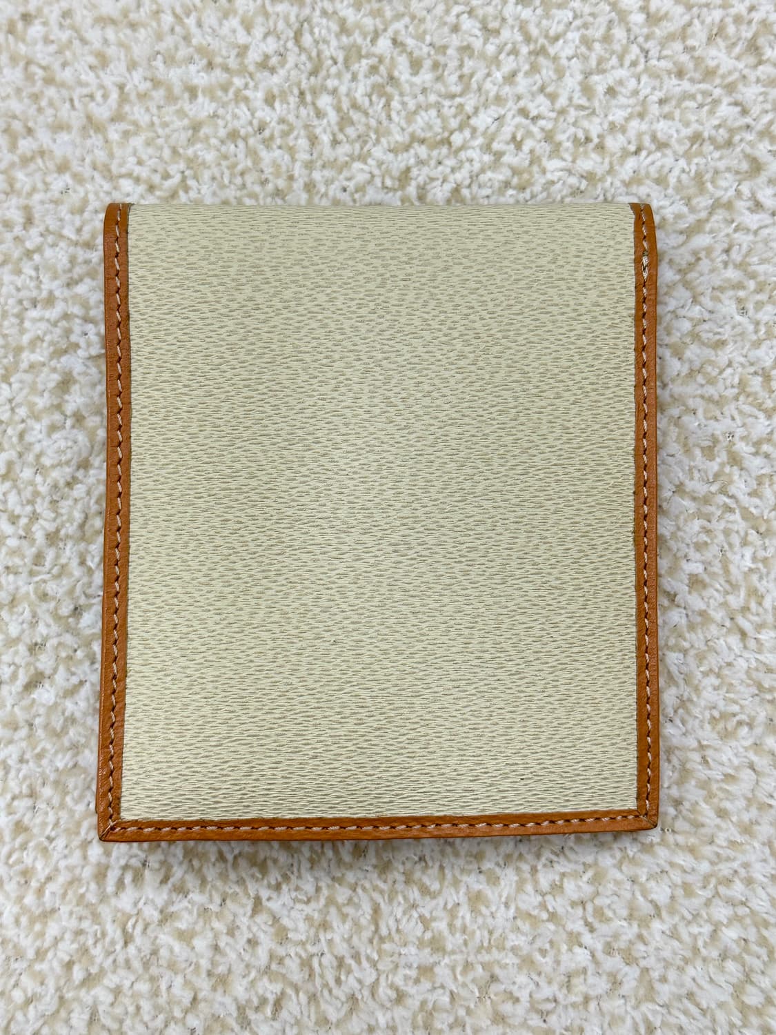 꾸레쥬 반지갑 상품이미지4