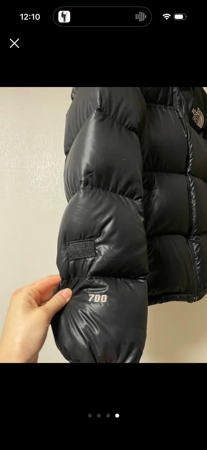 노스페이스 700 상품이미지4