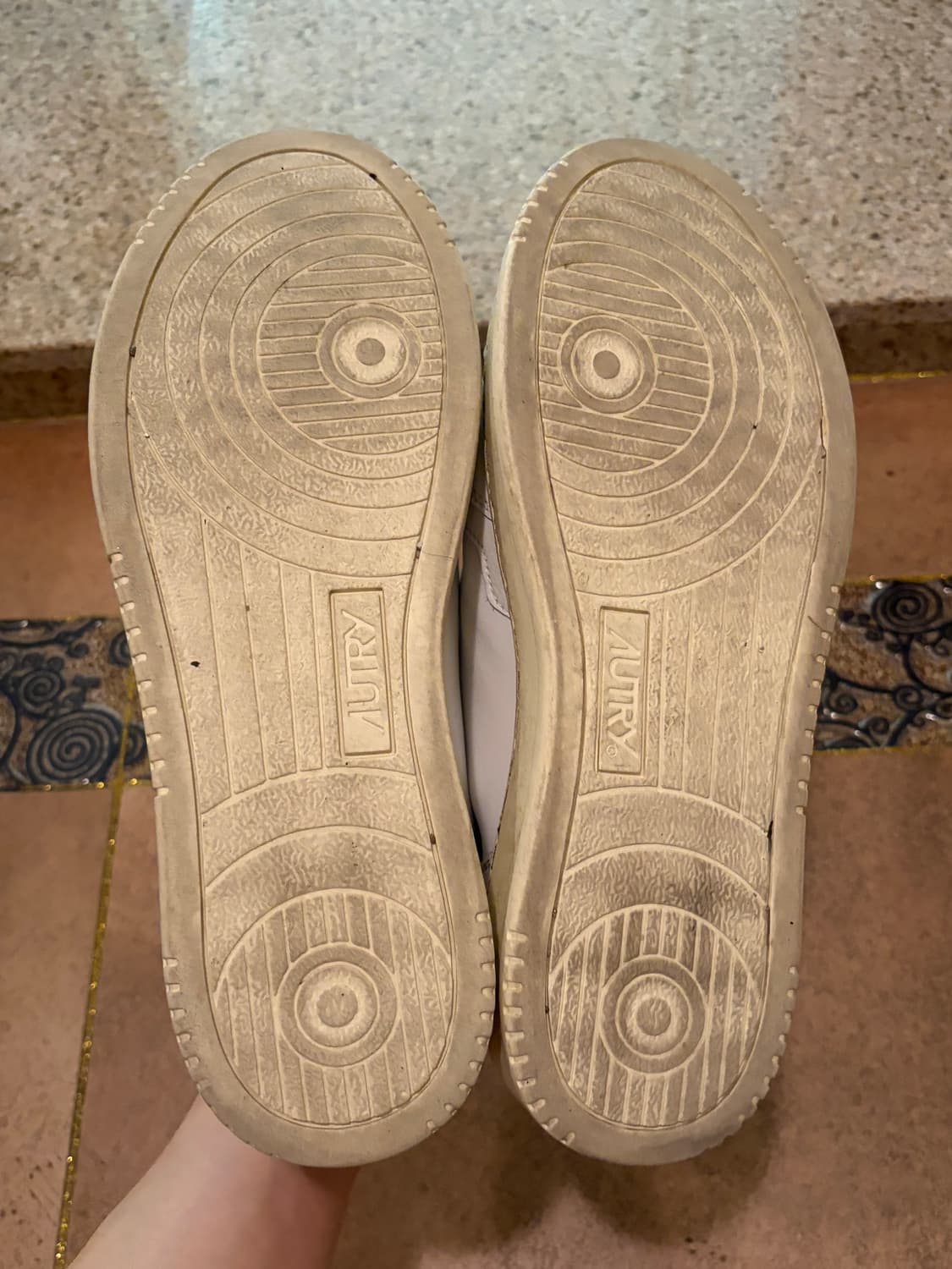 남성 오트리메달리스트 상품이미지4