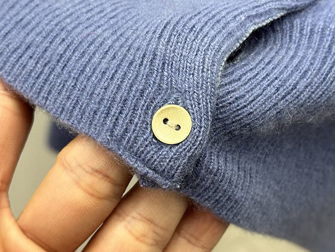 INEA_ cashmere 100% (M) 상품이미지8