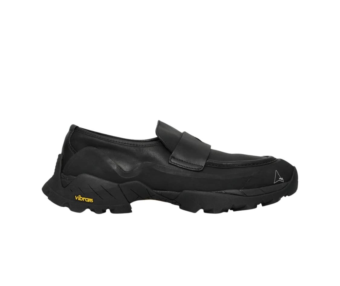 [425] 로아 하이킹 로퍼 상품이미지1