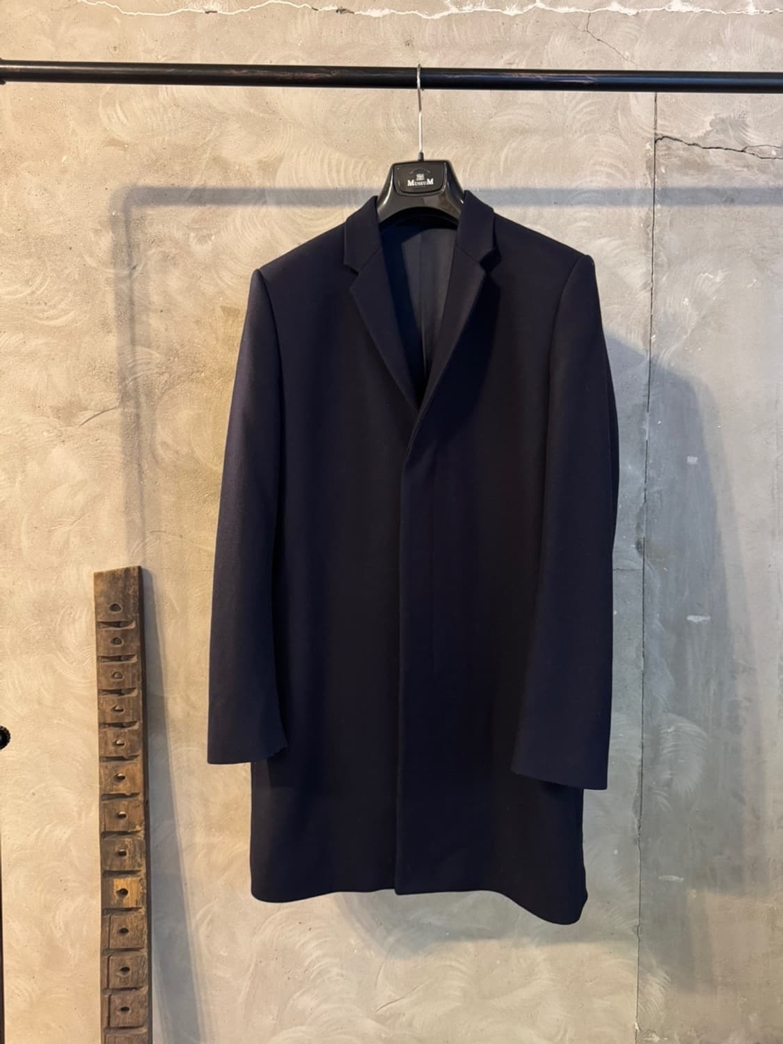 COS 코스 체스터필드 코트 105 상품이미지1