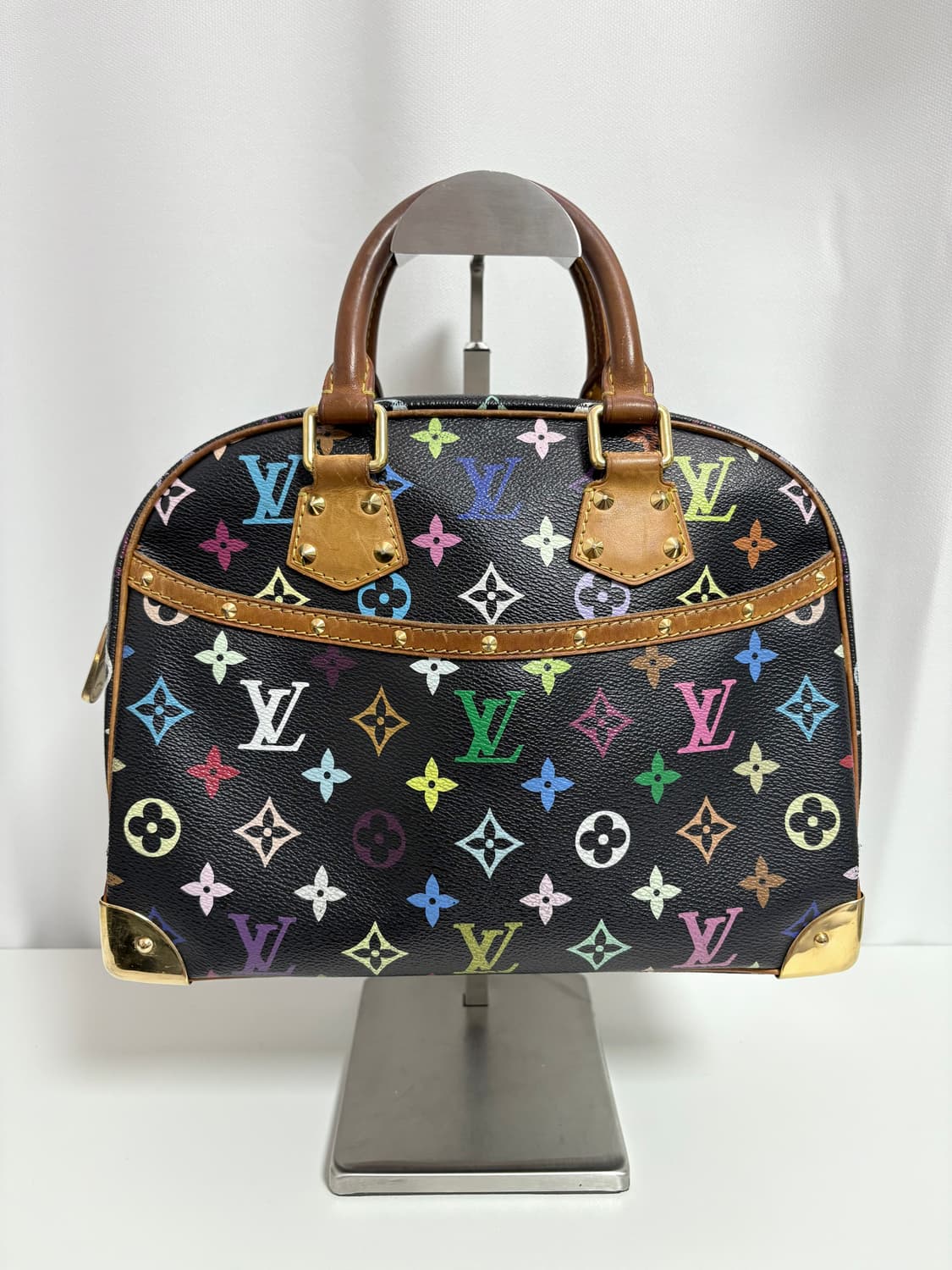 루이비통 멀티 무라카미 트루빌 토트백 상품이미지1