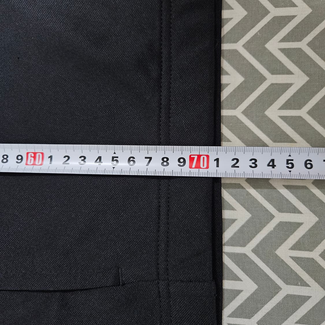 115 아디다스 져지 검흰 3xl 슬림핏 상품이미지6