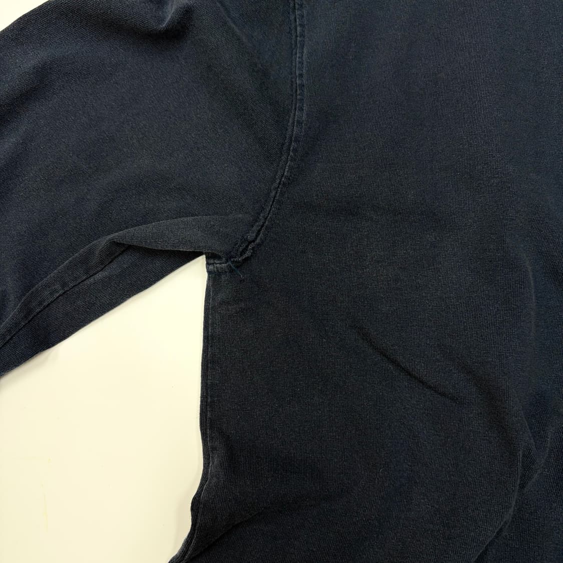 Carhartt 칼하트 사이드로고 네이비 S 상품이미지8