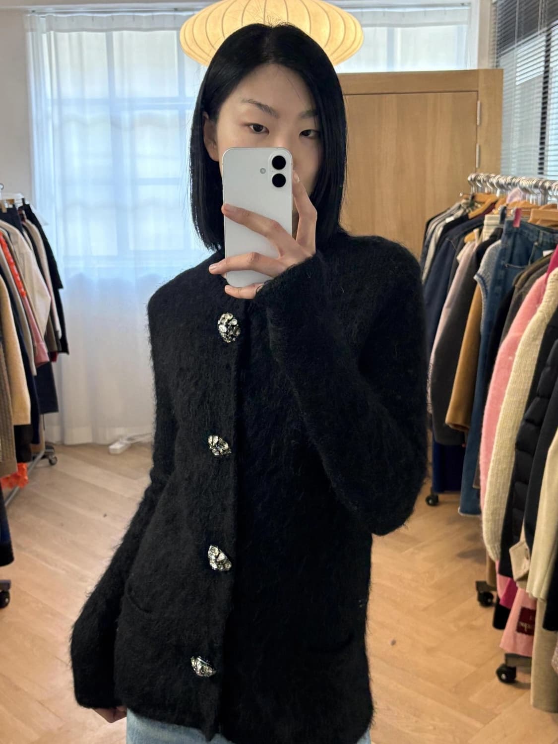 디스퀘어드 니트  상품이미지4