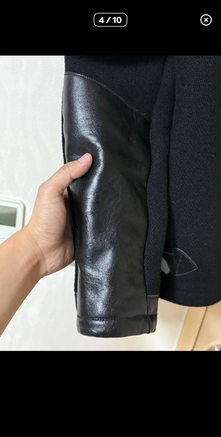 조맥코이 필드 스포츠 자켓 38 상품이미지5