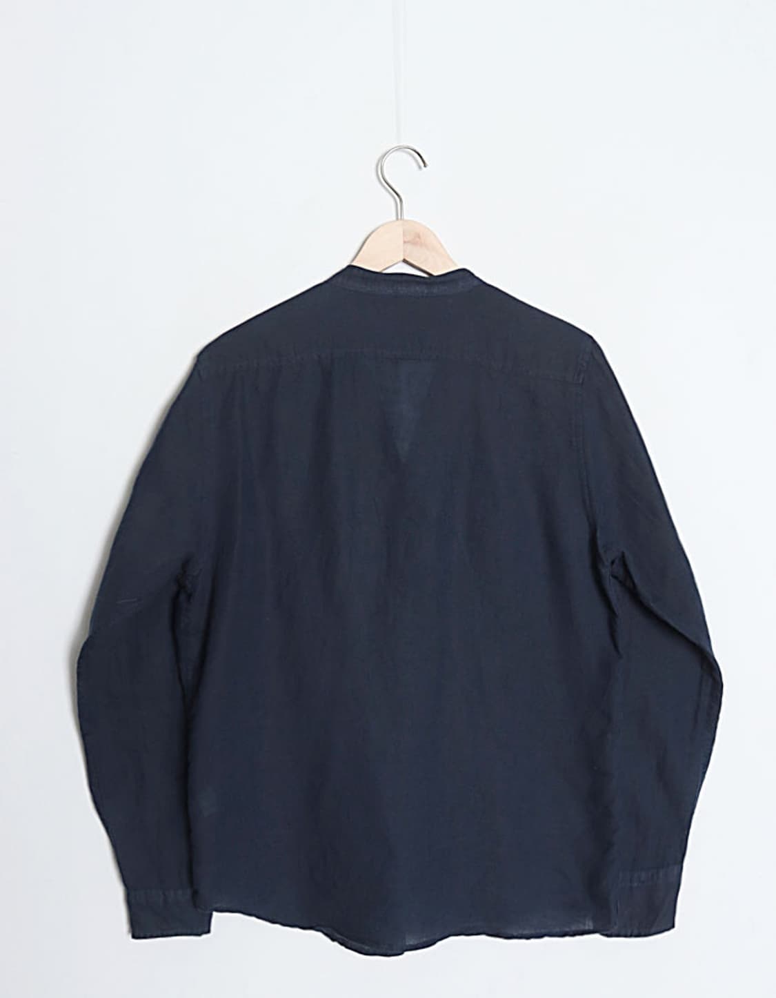 Non V-Neck Shirts 상품이미지5