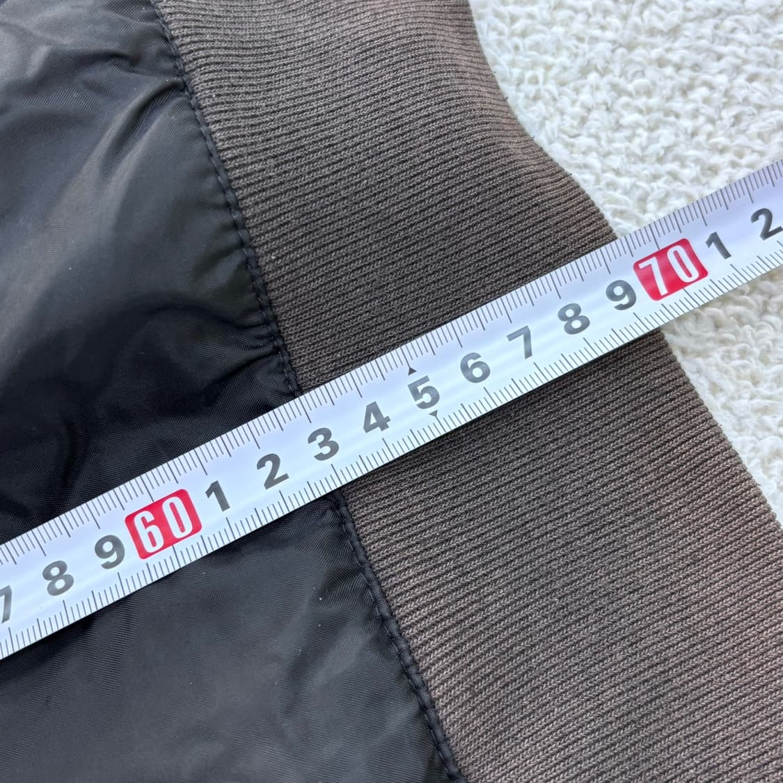 XL 나이키 윈드러너 바람막이 자켓 0413E 상품이미지6