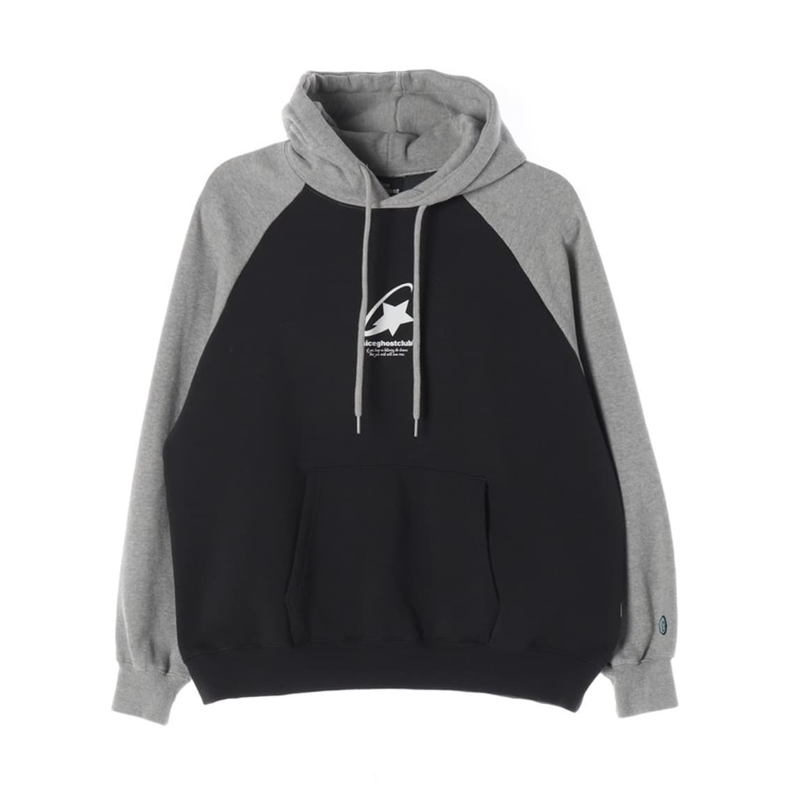 나이스고스트클럽 기모 후드티 M 상품이미지1