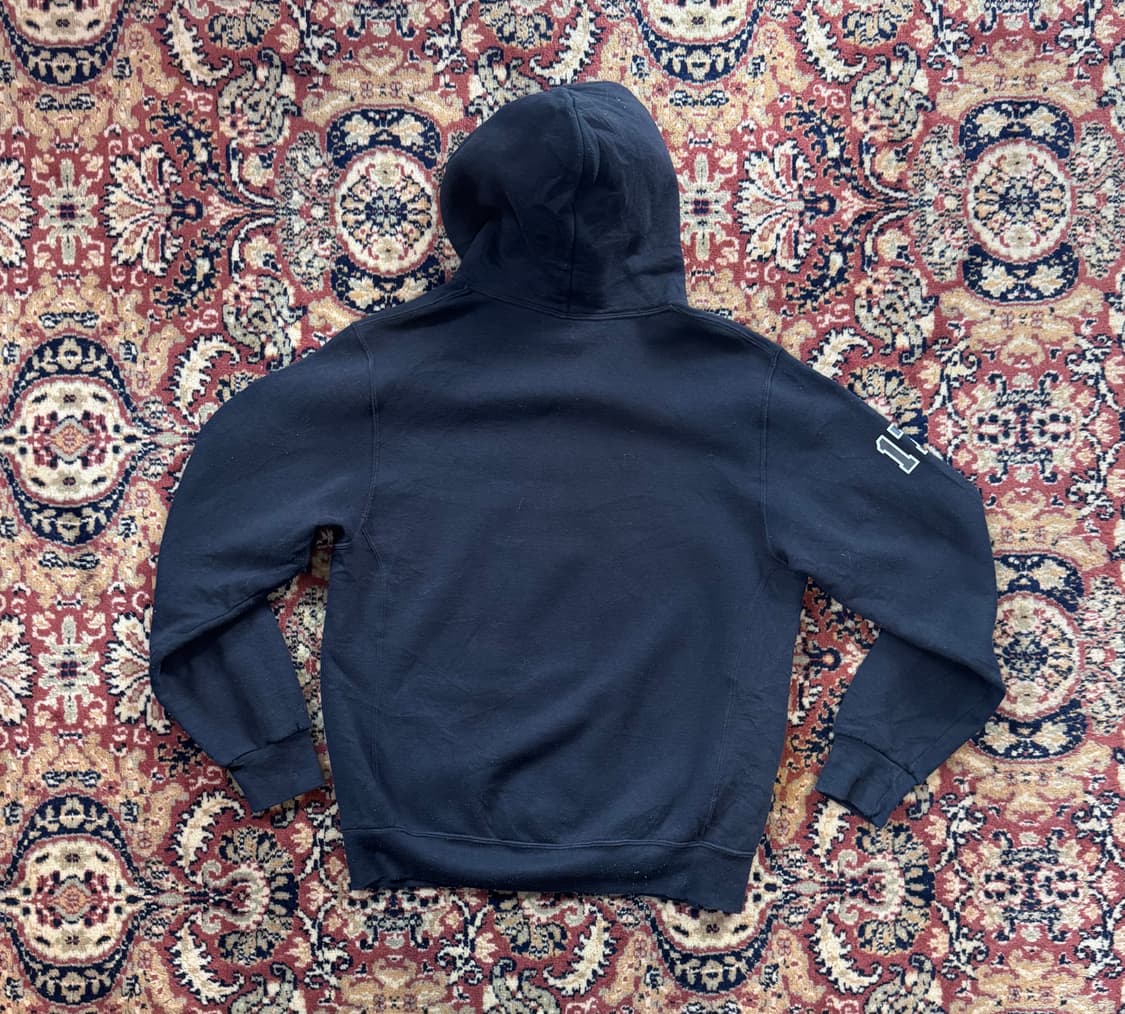 빈티지 러셀 후드 M (639) 상품이미지3