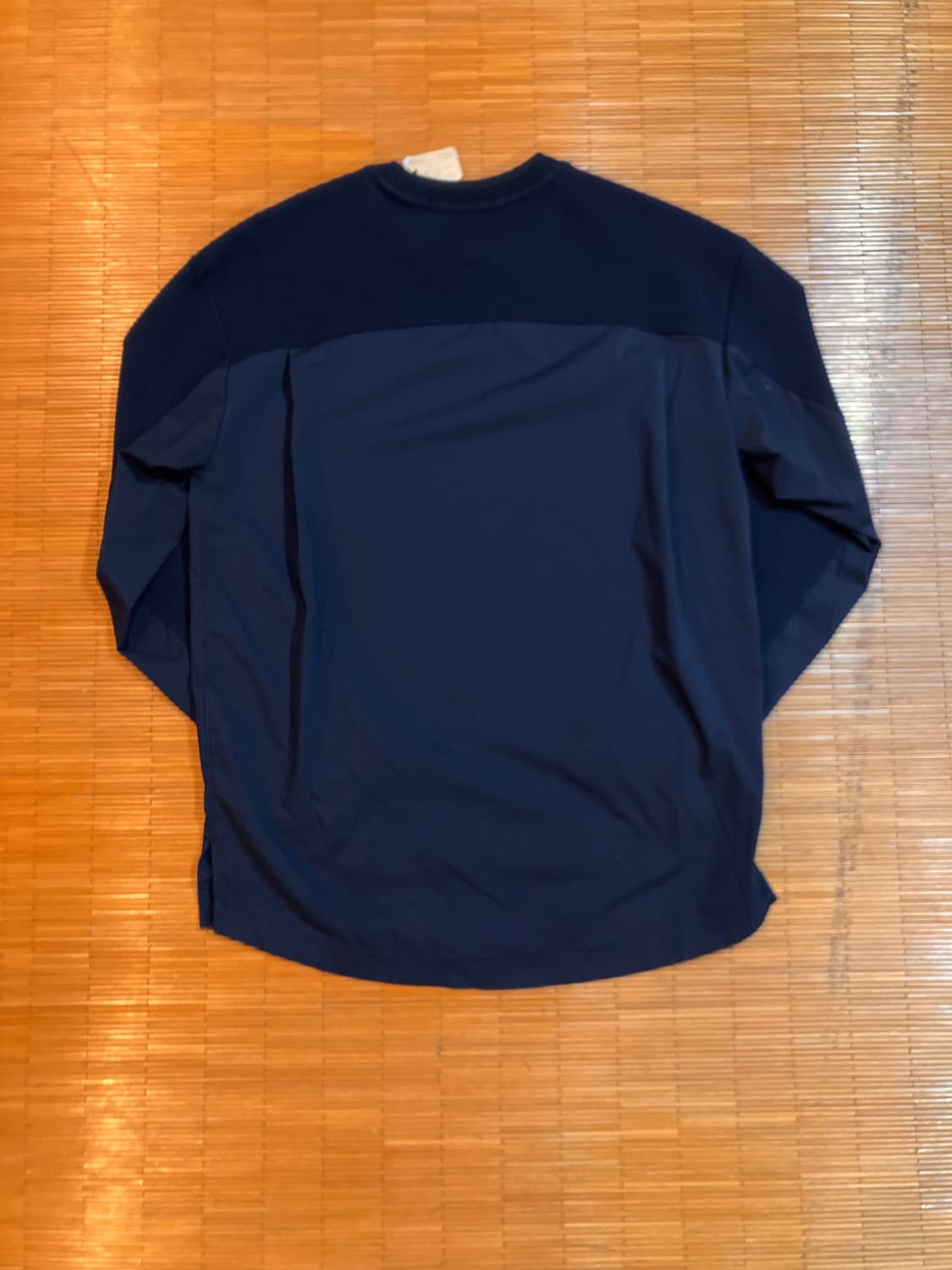 지오송지오 니트-셔츠 탑 상품이미지6