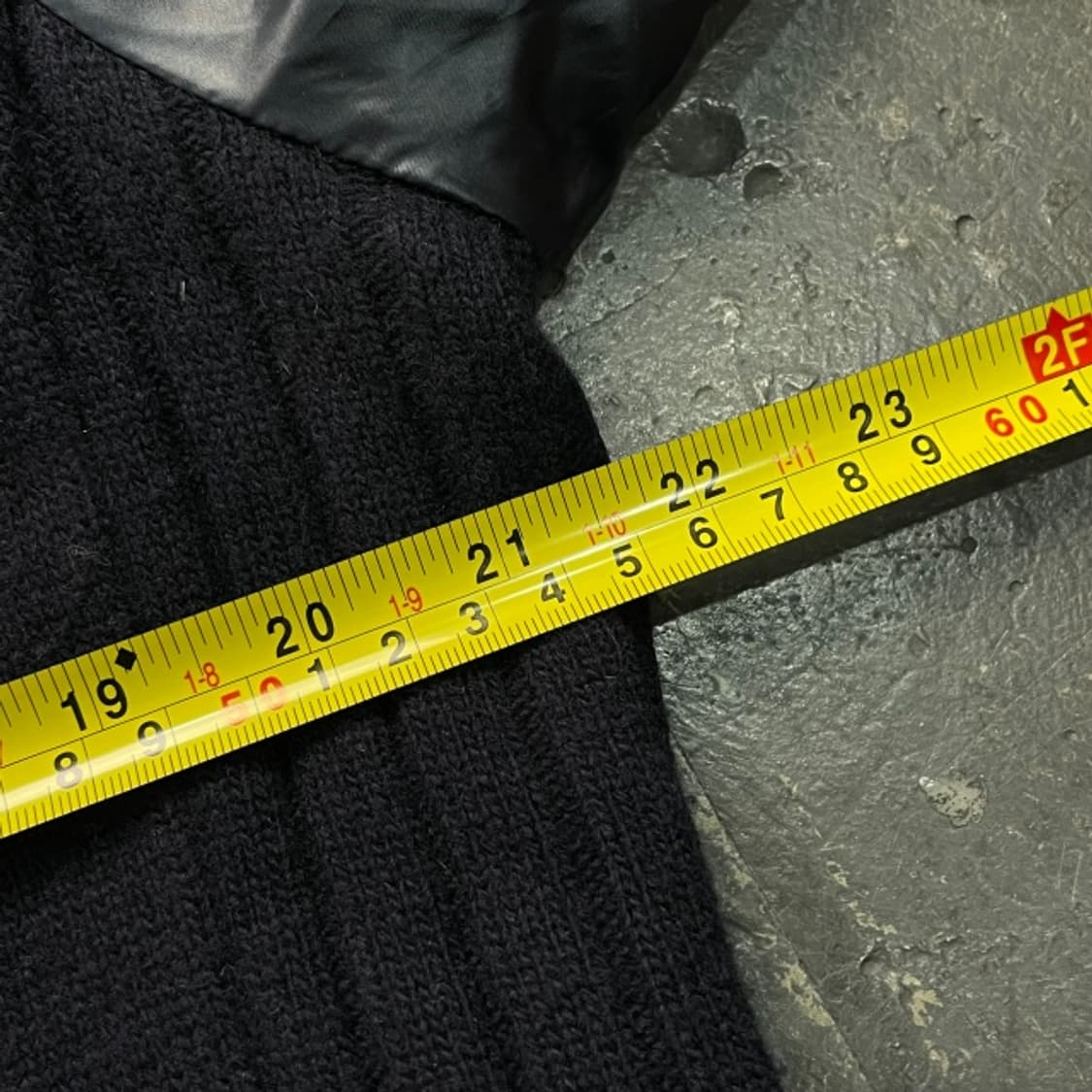 100 보그너 방풍 니트 상품이미지7