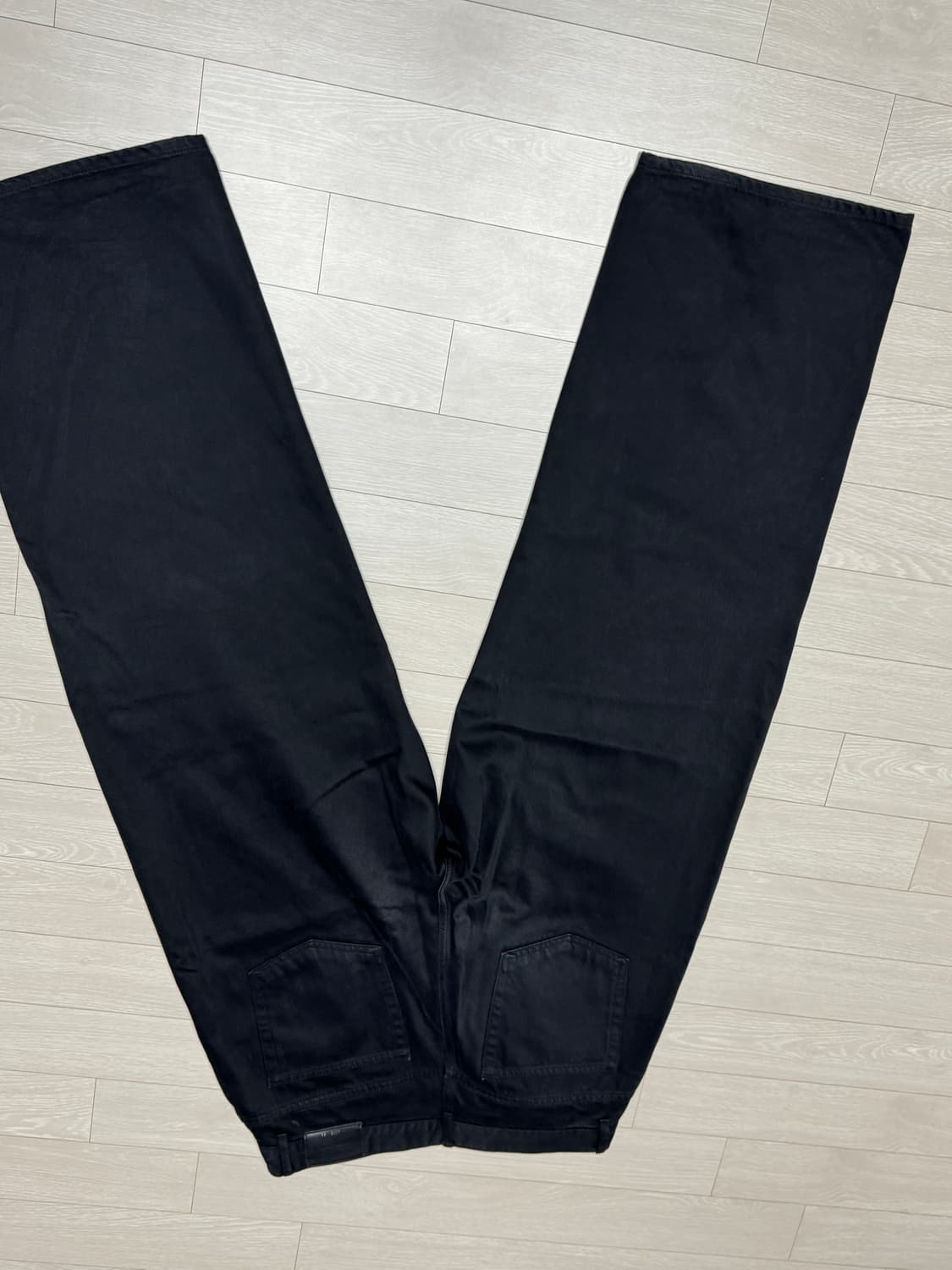 브랜디드 1705 맥스 와드 스트레이트 34사이즈 상품이미지3