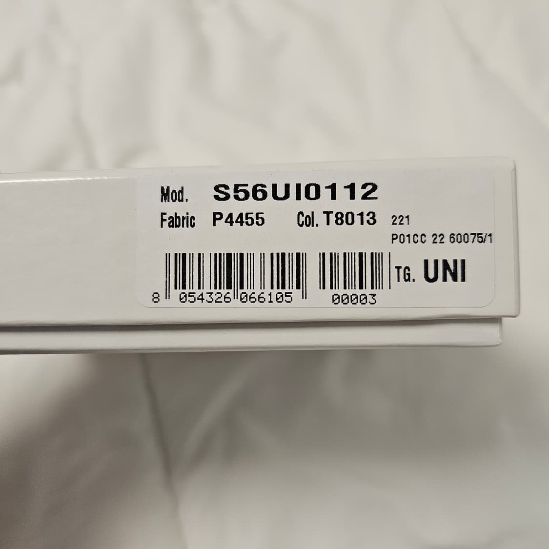 메종 마르지엘라 집 어라운드 레더 지갑 블랙 상품이미지6