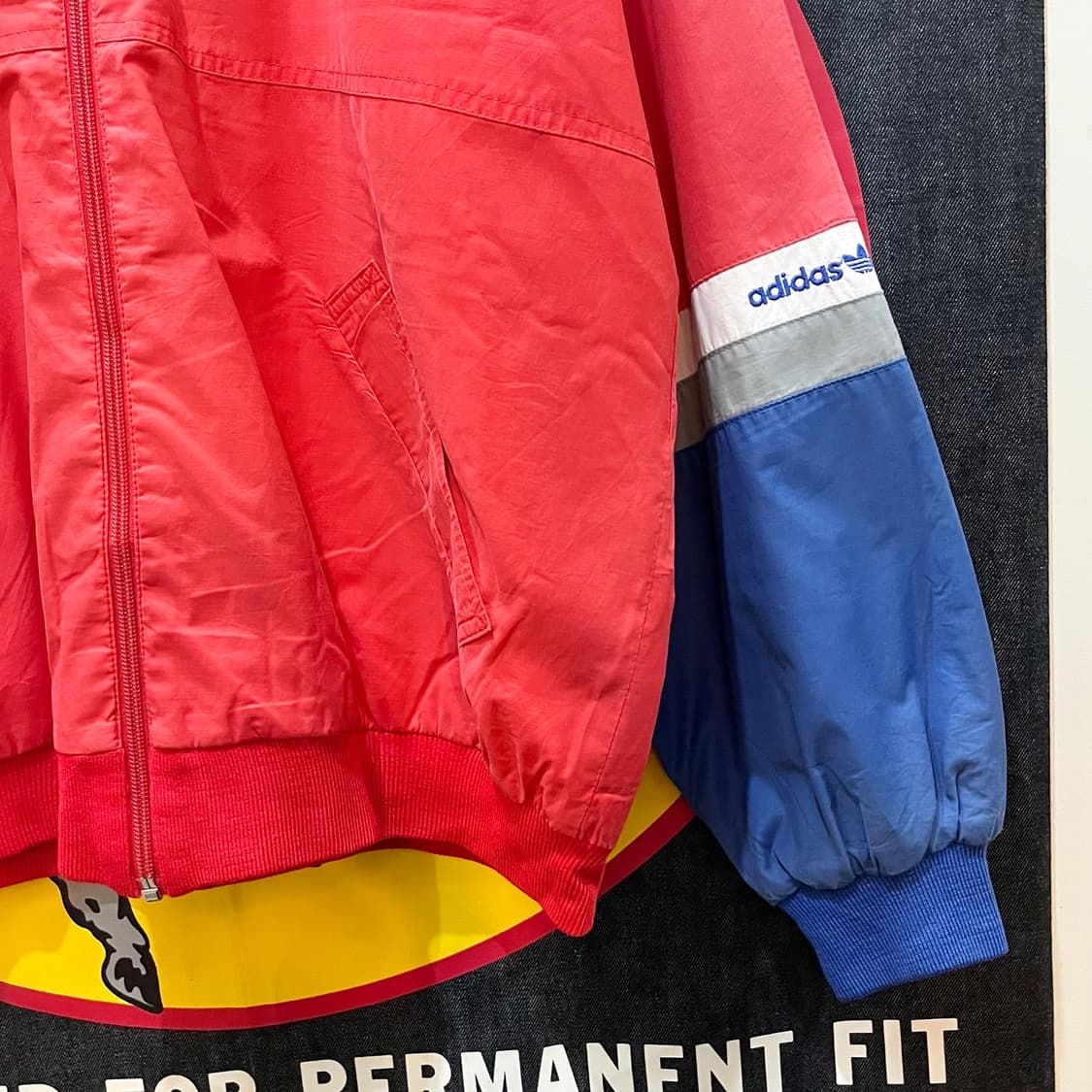 Adidas old school windbreak 상품이미지3