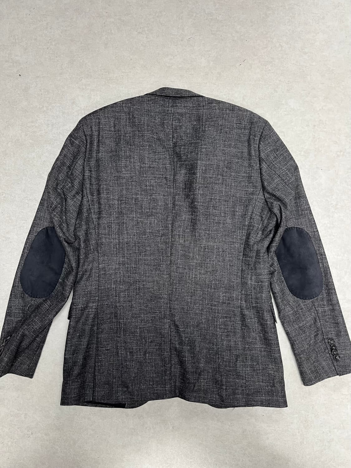 휴고보스 캐주얼 블레이저 UK46 상품이미지3